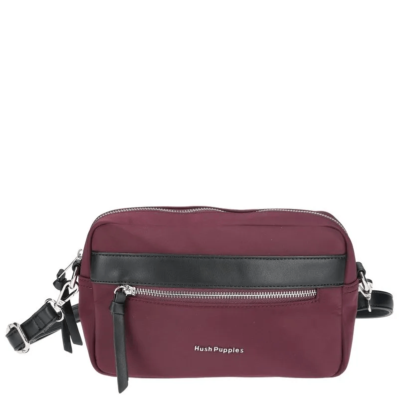 Cartera Crossbody lila, CARTERAS, CARTERAS, MUJER, ACCESORIOS