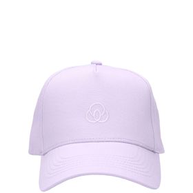 GORRA BSOUL TRUCKER II MORADO PARA MUJER