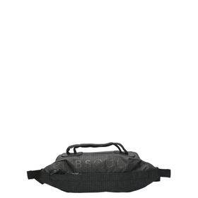 CANGURO BSOUL OVERSIZE WAISTBAG NEGRO PARA MUJER