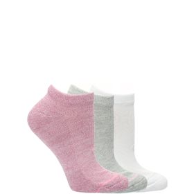 CALCETÍN BSOUL 3PACK LOW CUT MULTICOLOR PARA MUJER