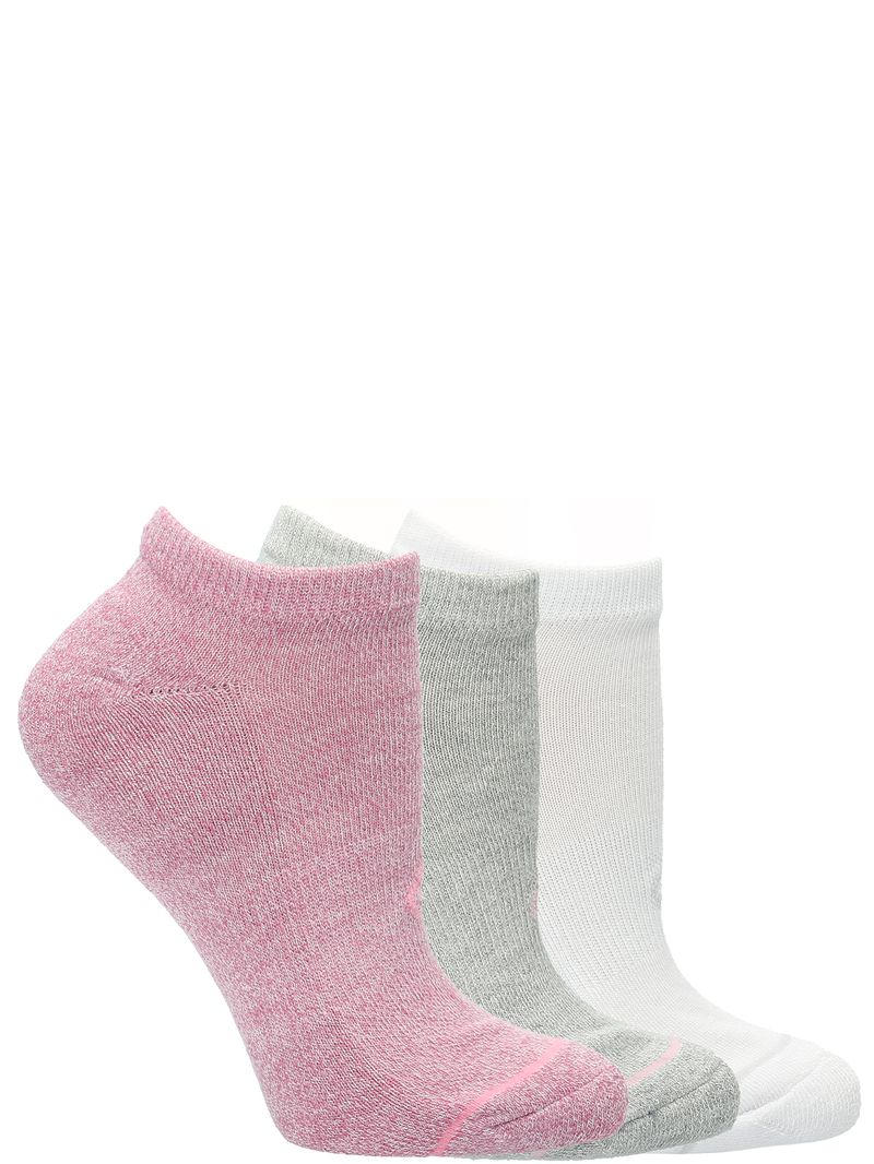 Calcetin-Para-Mujer--3Pack-Low-Cut-Multicolor-Bsoul