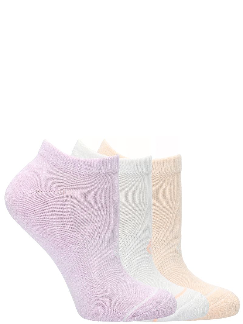 Calcetin-Para-Mujer--3Pack-Low-Cut-Multicolor-Bsoul