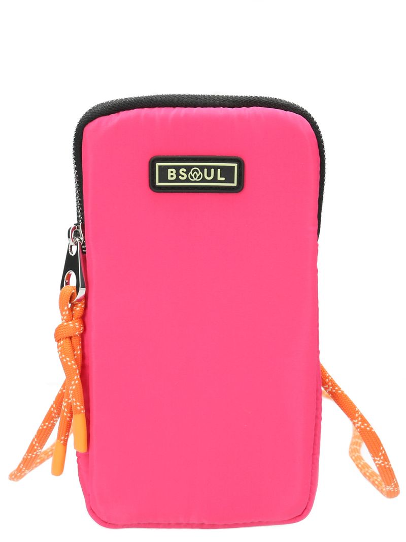 Bolso-Para-Mujer--Phone-Bag-Fucsia-Bsoul