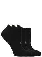 Calcetin-Para-Mujer--3Pack-Low-Cut-Negro-Bsoul