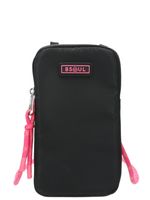 Bolso-Para-Mujer--Phone-Bag-Negro-Bsoul