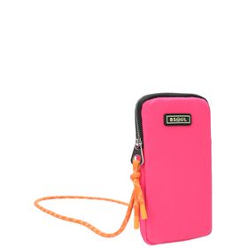 BOLSO BSOUL PHONE BAG FUCSIA PARA MUJER