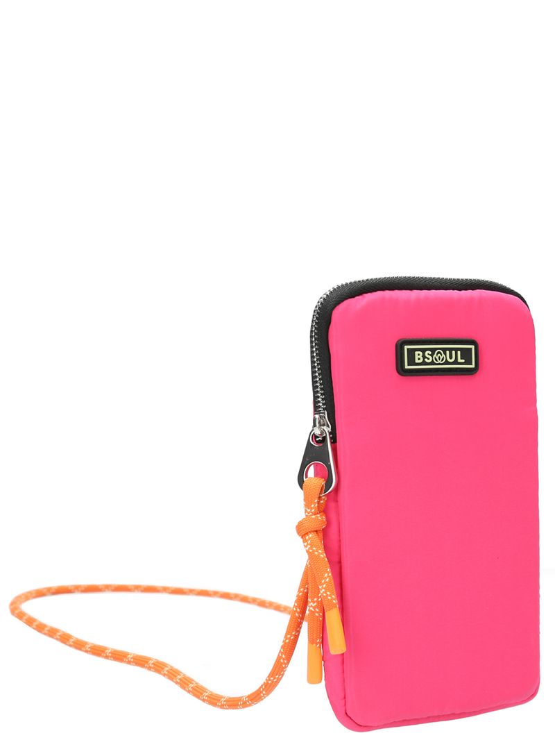 Bolso-Para-Mujer--Phone-Bag-Fucsia-Bsoul