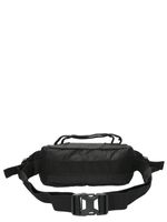 Canguro-Para-Mujer--Oversize-Waistbag-Negro-Bsoul