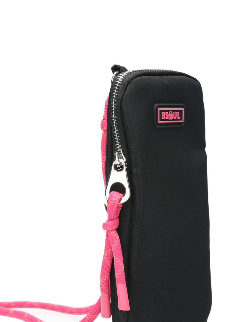 Bolso-Para-Mujer--Phone-Bag-Negro-Bsoul