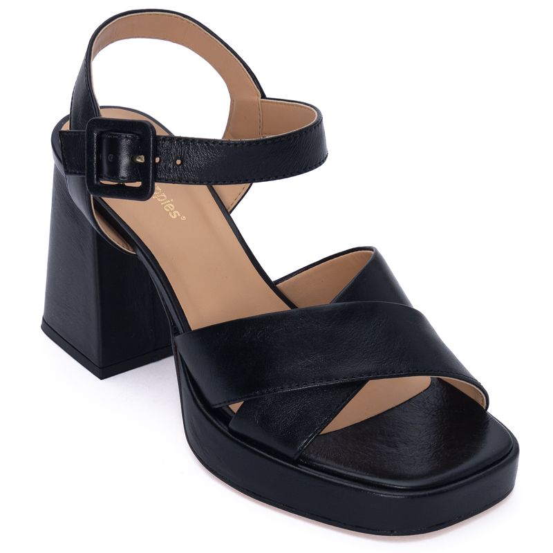 Sandalia-Para-Mujer-Cuero-Andalucia-Negro-Hush-Puppies-