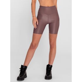 BIKER BSOUL  SAINTMALĒ MARRÓN PARA MUJER