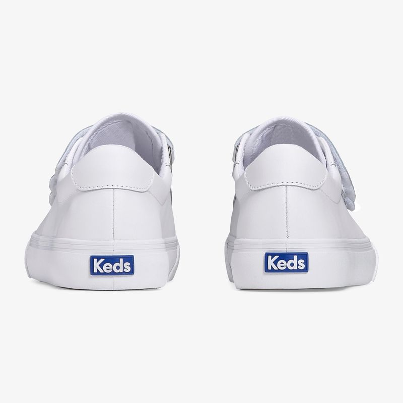 Zapatilla-Leather-Mujer-Jump-Kick-V-Leather-Blanco-Keds