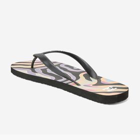 SANDALIA BILLABONG TIDES MULTICOLOR PARA HOMBRE