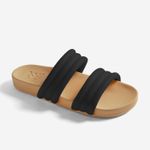 Sandalia-Para-Mujer--Laney-Negro-Billabong