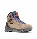 Bota-Para-Mujer--Newton-Ridge™-Bc-Marron-Columbia