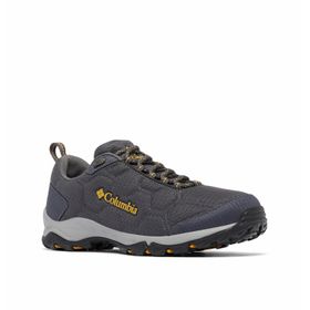 ZAPATILLA COLUMBIA FIRECAMP REMESH GRIS PARA HOMBRE