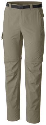 Pantalon-Para-Hombre-Convertible-Silver-Ridge™-Marron-Columbia