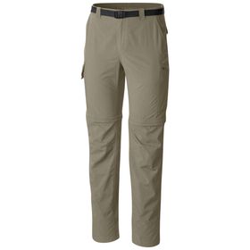 PANTALÓN PARA HOMBRE CONVERTIBLE SILVER RIDGE™ BEIGE COLUMBIA