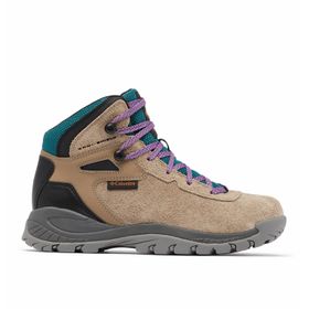 BOTAS PARA MUJER NEWTON RIDGE™ BC MARRONES COLUMBIA