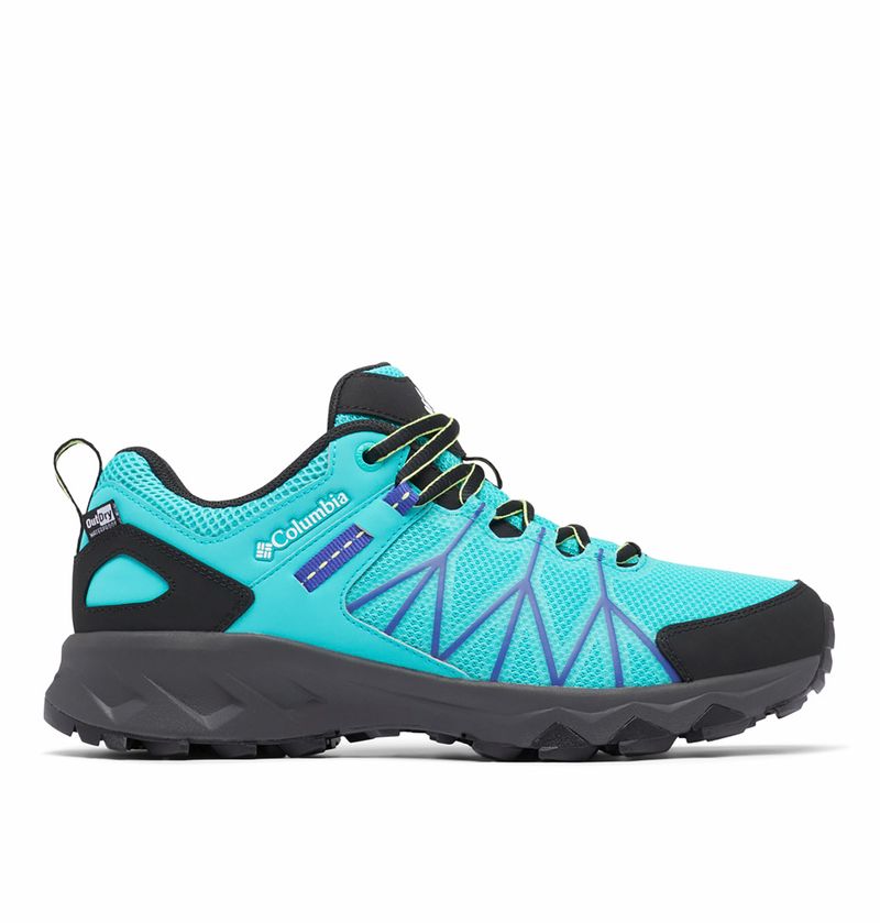 Zapatilla-Para-Mujer-Outdry™-Peakfreak™-Ii--Wide-Azul-Columbia