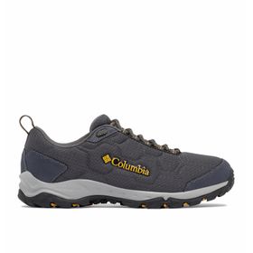 ZAPATILLA COLUMBIA FIRECAMP REMESH GRIS PARA HOMBRE