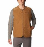 Chaleco-Para-Hombre--Birchwood™-Marron-Columbia