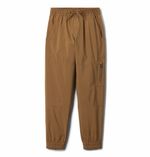 Pantalon-Para-Niño-Cargo-Silver-Ridge™-Utility-Marron-Columbia