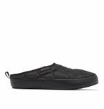 Pantufla-Para-Mujer--Omni-Heat™-Lazy-Bend™-Camper-Negro-Columbia