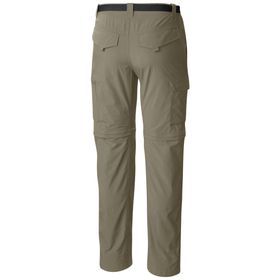 PANTALÓN PARA HOMBRE CONVERTIBLE SILVER RIDGE™ BEIGE COLUMBIA