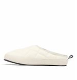 Pantufla-Para-Mujer--Omni-Heat™-Lazy-Bend™-Camper-Blanco-Columbia