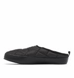 Pantufla-Para-Mujer--Omni-Heat™-Lazy-Bend™-Camper-Negro-Columbia