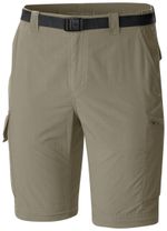 Pantalon-Para-Hombre-Convertible-Silver-Ridge™-Marron-Columbia