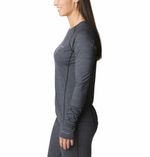 Interior-Termico-Para-Mujer-De-Lana--Tunnel-Springs™-Negro-Columbia