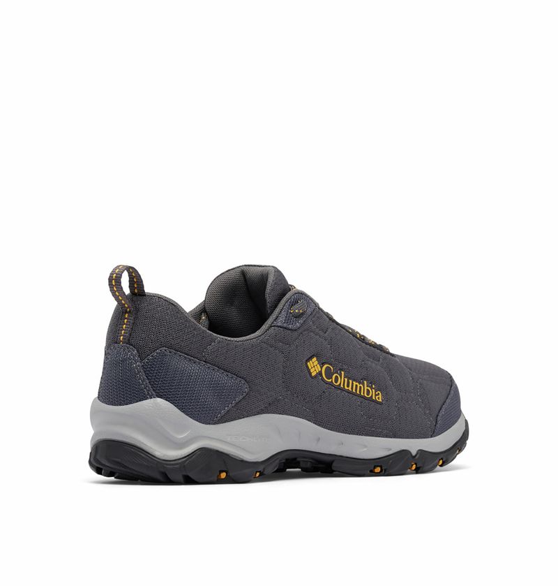 Zapatilla firecamp sale