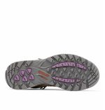 Bota-Para-Mujer--Newton-Ridge™-Bc-Marron-Columbia