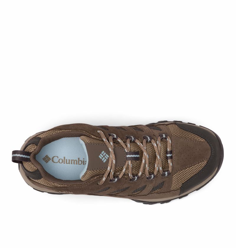 Zapatilla Impermeable Crestwood™ Waterproof Para Mujer