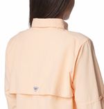 Blusa-Para-Mujer-Manga-Larga-Womens-Bahama™-Crema-Columbia