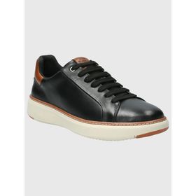 ZAPATILLA HUSH PUPPIES FORCE G NEGRO PARA HOMBRE