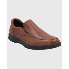 ZAPATO HUSH PUPPIES SPINAL URBAN MARRÓN PARA HOMBRE