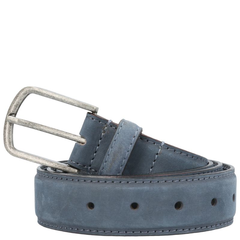 Correa-Para-Hombre-Cuero-Aranjuez-Azul-Hush-Puppies