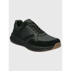 ZAPATILLA HUSH PUPPIES SPINAL EXPLORE NEGRO PARA HOMBRE