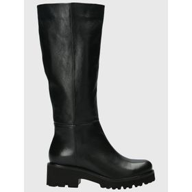 BOTA HUSH PUPPIES BLISSFUL NEGRO PARA MUJER