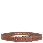 Correa-Para-Hombre-Cuero-Country-Marron-Hush-Puppies