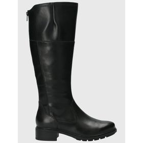 BOTA PARA MUJER SINTÉTICO MARLY NEGRO HUSH PUPPIES