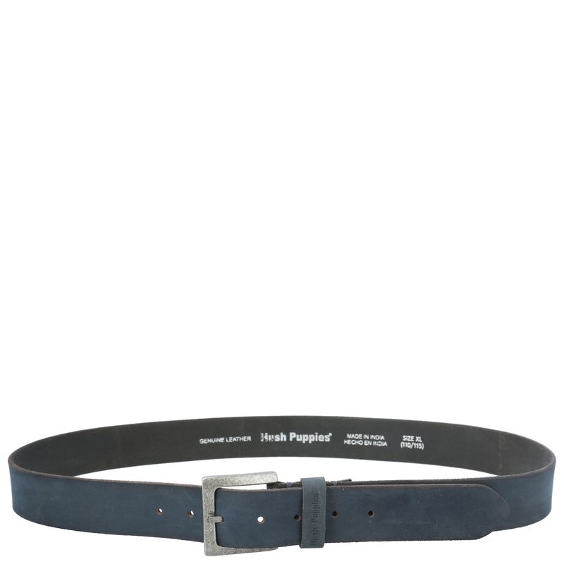 Correa-Para-Hombre-Cuero-Alicante-Azul-Hush-Puppies