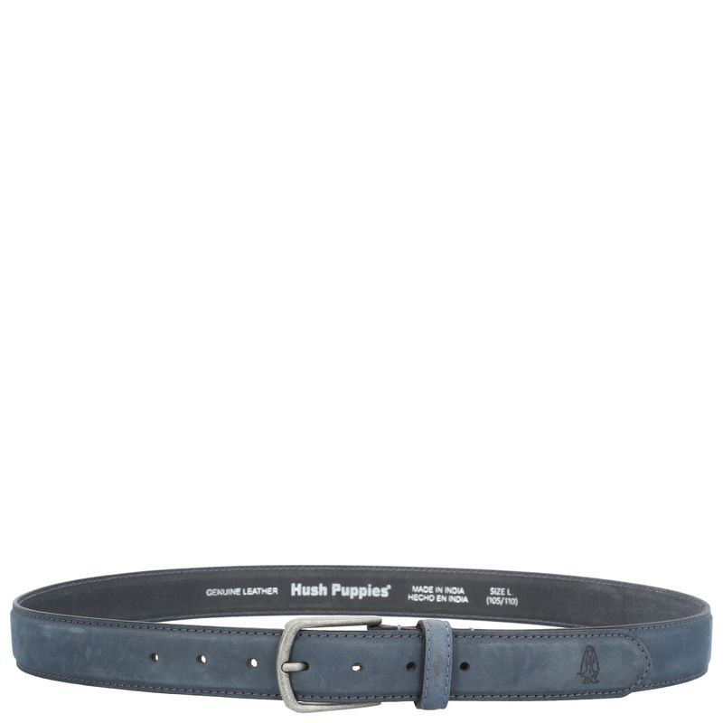 Correa-Para-Hombre-Cuero-Aranjuez-Azul-Hush-Puppies