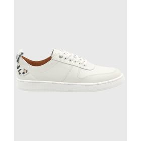 ZAPATILLA HUSH PUPPIES LILEM BLANCO PARA MUJER