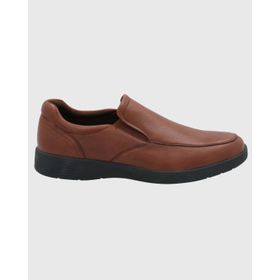 ZAPATO HUSH PUPPIES SPINAL URBAN MARRÓN PARA HOMBRE