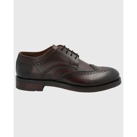 ZAPATO HUSH PUPPIES BRADFORD MARRÓN PARA HOMBRE