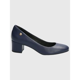 ZAPATO HUSH PUPPIES MANSON AZUL PARA MUJER